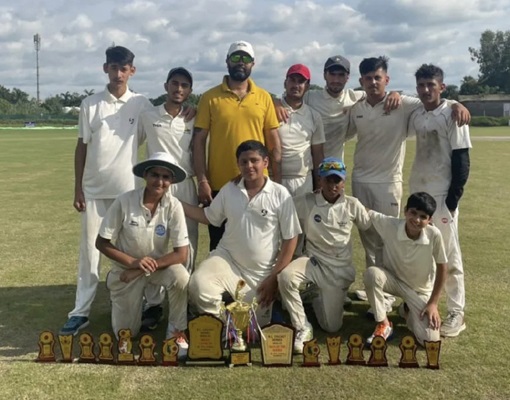 Rising Talent Cricket Association

